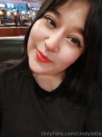 Cindy Latt / cindylatte nude photo #23