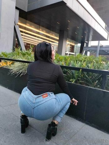 Cindy Latt / cindylatte nude photo #39