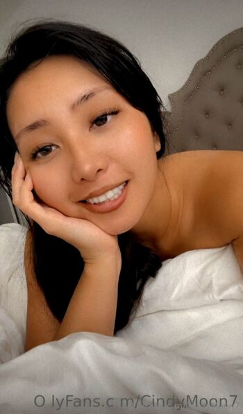 Cindy Moon ur Asian waifu / cindymoon7 / cindymoon007 / cindymoon.007 nude photo #24