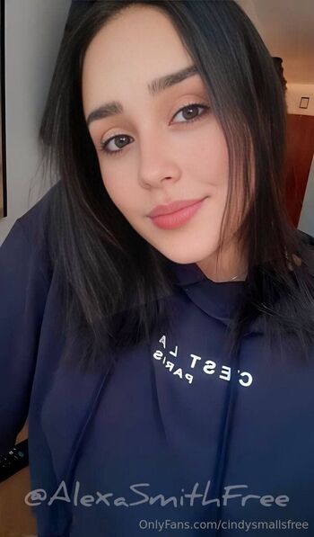 Cindy Smalls / cindysmallsfree nude photo #1