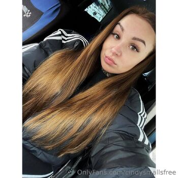 Cindy Smalls / cindysmallsfree nude photo #7