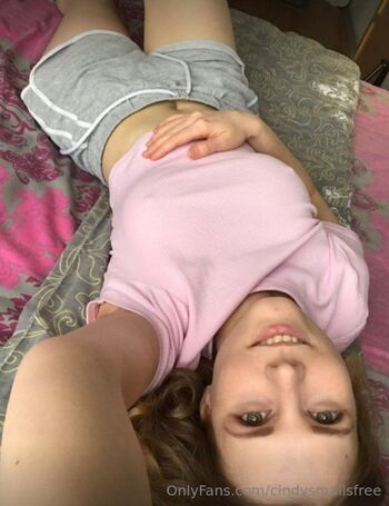 Cindy Smalls / cindysmallsfree nude photo #9