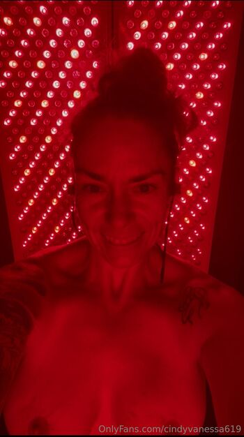 Cindy Vanessa Free OnlyFan / cindyvanessa619 / fitmom.over40 / cindyvanessa_on.of nude photo #11