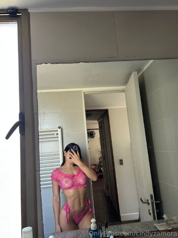 Cindy Zamora Ramire / cindyzamora / ciiindy.zr nude photo #34