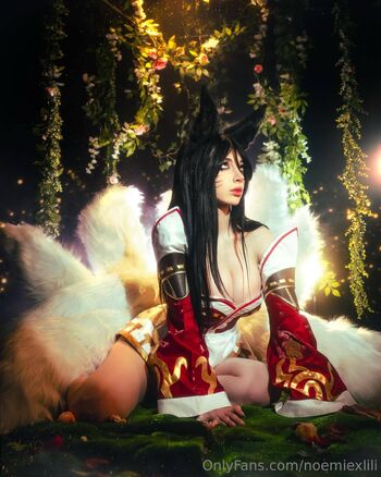 Cinn / cinna.noe nude photo #7