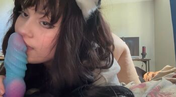 Bunn / cinnabxnnyx nude photo #4