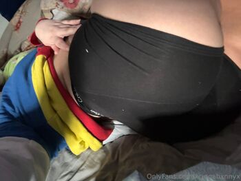 Bunn / cinnabxnnyx nude photo #7