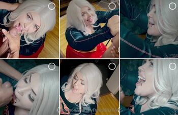 CinnamonAnarchyFre / cinnamonanarchyfree / cinnamonanarchyofficial / cinnamonanarchy nude photo #7