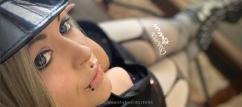 CinnamonAnarchyFre / cinnamonanarchyfree / cinnamonanarchyofficial / cinnamonanarchy nude photo #25