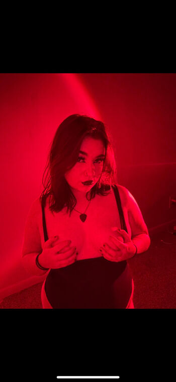 Cinnamon Bab / cinnamonnbabyfree nude photo #23