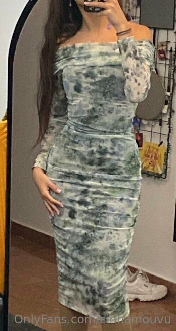 cinnamo / cinnamouvu nude photo #26