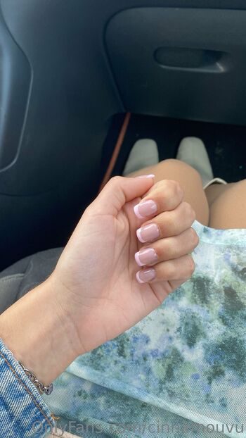 cinnamo / cinnamouvu nude photo #29