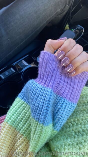 cinnamo / cinnamouvu nude photo #35