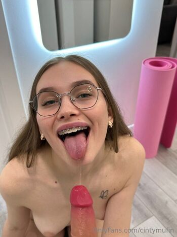 Cinty Mufi / cintymufin nude photo #16