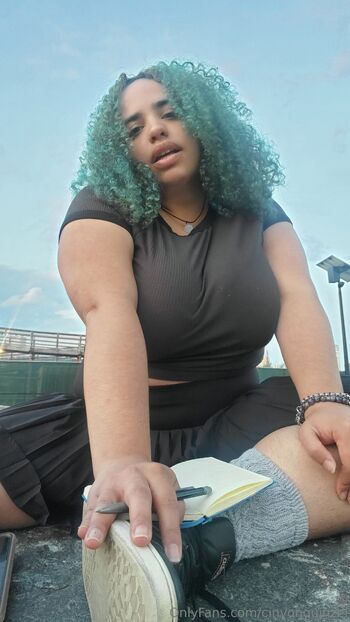 Cin / cinvonquinzel / cin_von_quinzel nude photo #5