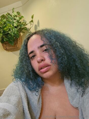 Cin / cinvonquinzel / cin_von_quinzel nude photo #21