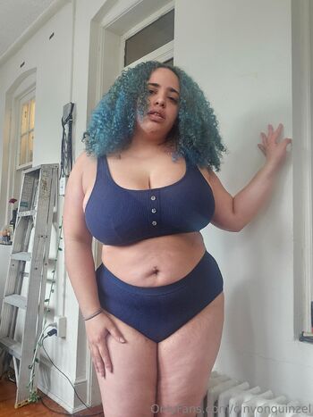 Cin / cinvonquinzel / cin_von_quinzel nude photo #26