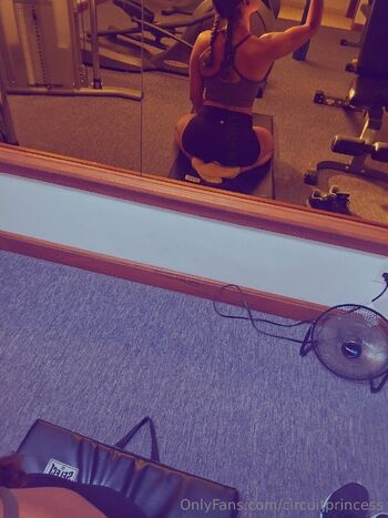 CircuitPrinces / circuitprincess nude photo #11