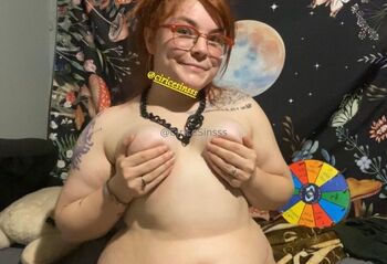 subby Seesaw / ciricesinssfw nude photo #11