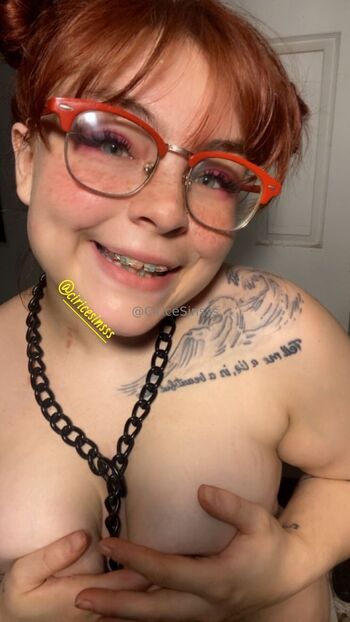 subby Seesaw / ciricesinssfw nude photo #20