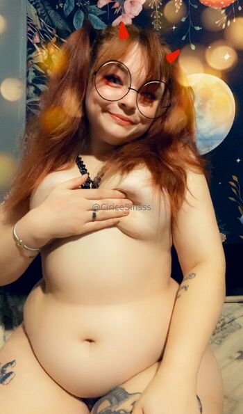 subby Seesaw / ciricesinssfw nude photo #37