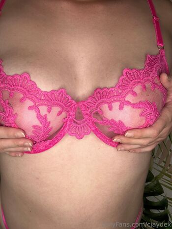 cjayde / cjaydex nude photo #15