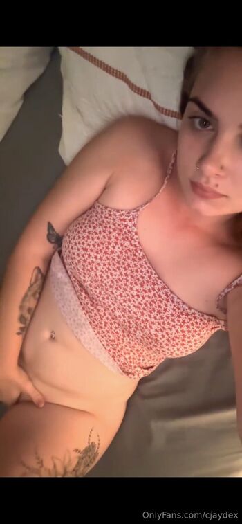 cjayde / cjaydex nude photo #17