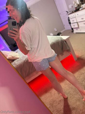 C / cjspt nude photo #14