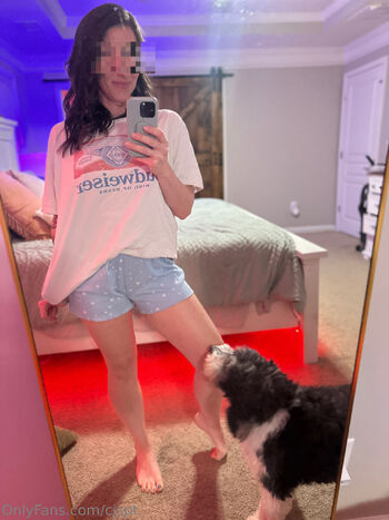 C / cjspt nude photo #16