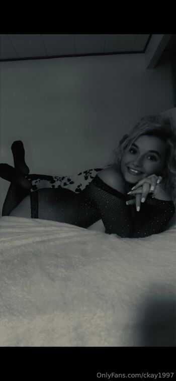 CasKa / ckay1997 nude photo #8