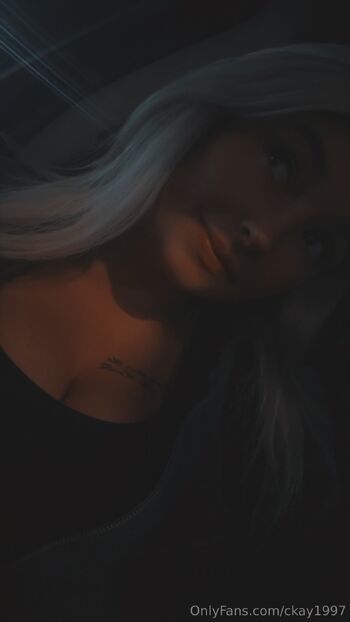 CasKa / ckay1997 nude photo #10