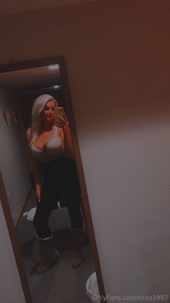 CasKa / ckay1997 nude photo #11