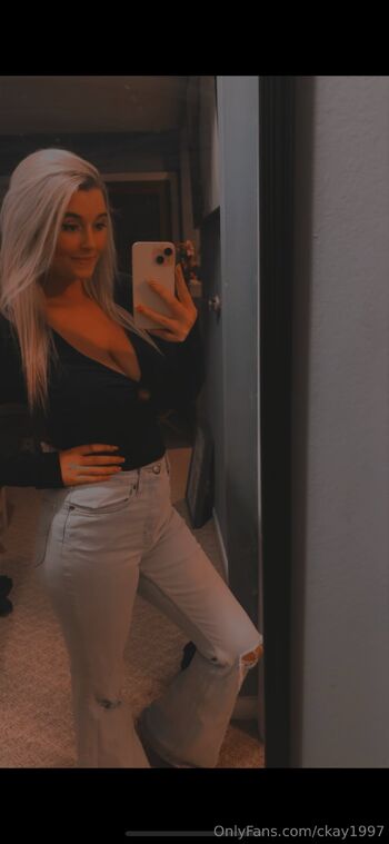 CasKa / ckay1997 nude photo #12