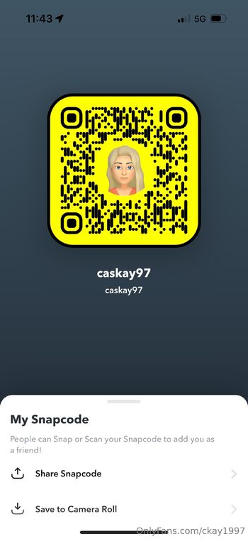 CasKa / ckay1997 nude photo #13