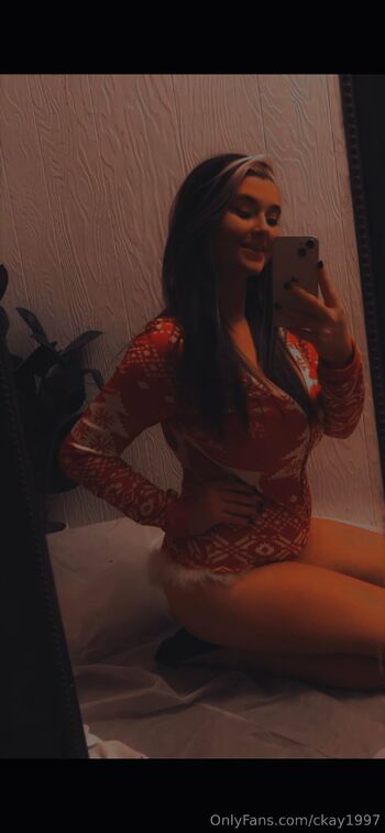 CasKa / ckay1997 nude photo #28