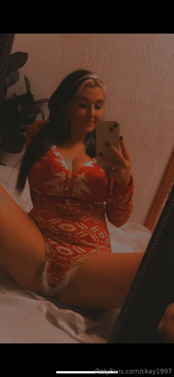 CasKa / ckay1997 nude photo #30