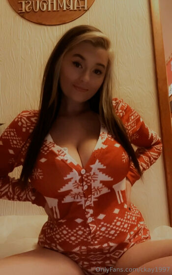 CasKa / ckay1997 nude photo #34