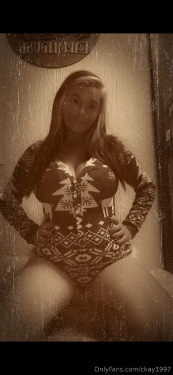 CasKa / ckay1997 nude photo #35