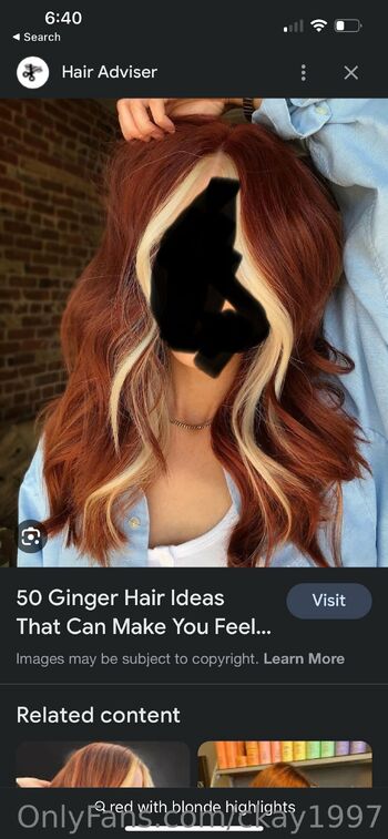 CasKa / ckay1997 nude photo #37