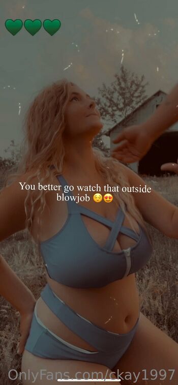 CasKa / ckay1997 nude photo #38