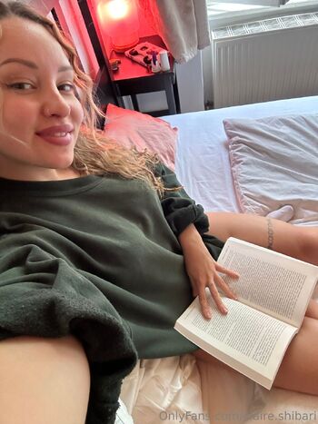 Claire Shibar / claire.shibari nude photo #5