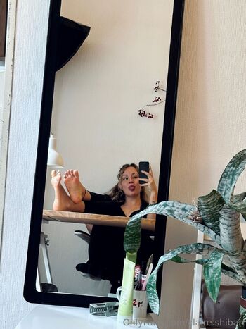 Claire Shibar / claire.shibari nude photo #7