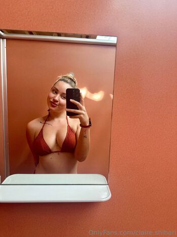 Claire Shibar / claire.shibari nude photo #13