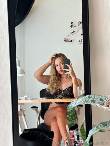 Claire Shibar / claire.shibari nude photo #14