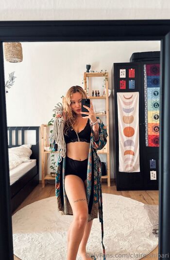 Claire Shibar / claire.shibari nude photo #15