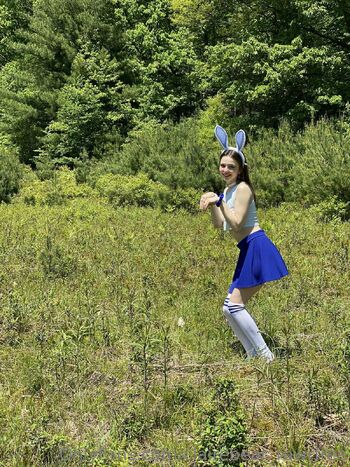 Claire Bear FRE / clairebear_rawrfree nude photo #2