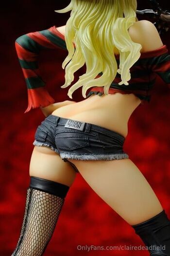 Claire DEADfiel / clairedeadfield / deadfieldstreaming nude photo #18