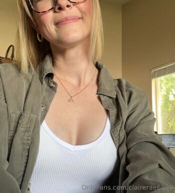 Claire Ra / clairerae6969 nude photo #12