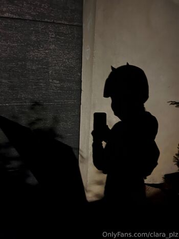 Clar / clara_plz nude photo #1