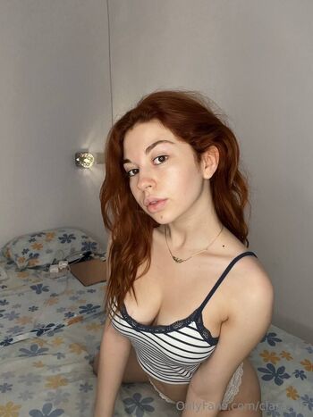 Clar / clara_plz nude photo #15